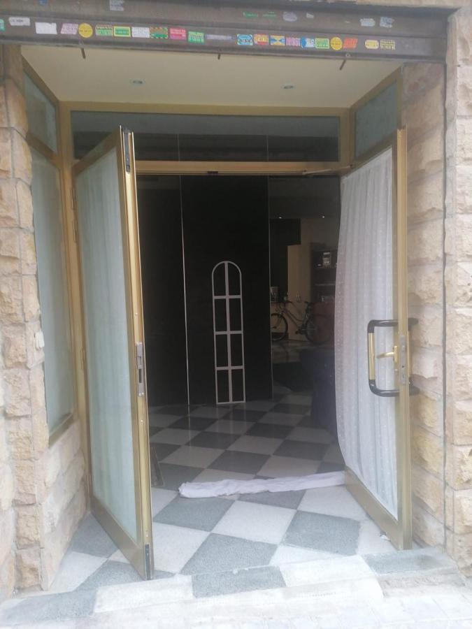 Albergue Casa Rosa *
